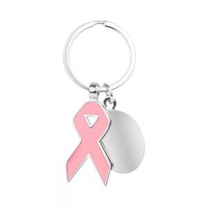 LLAVERO ROSAE personalizada